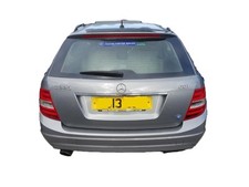 Mercedes C Class W204 11-15 FL