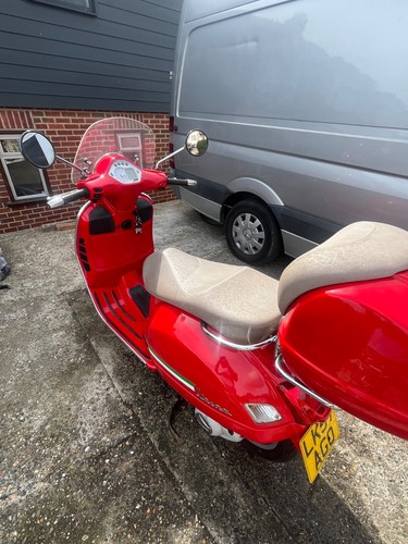Vespa gts250ie 57 - vespa,
