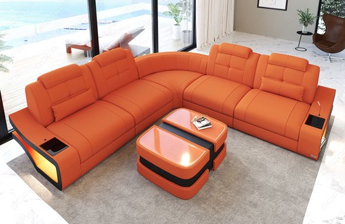 Couch corner sofa - couch,
