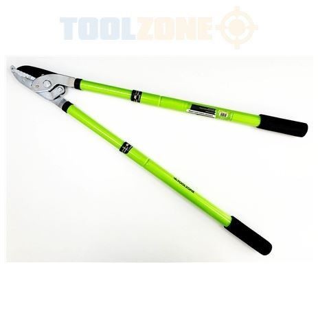 Toolzone extending handle - extending,