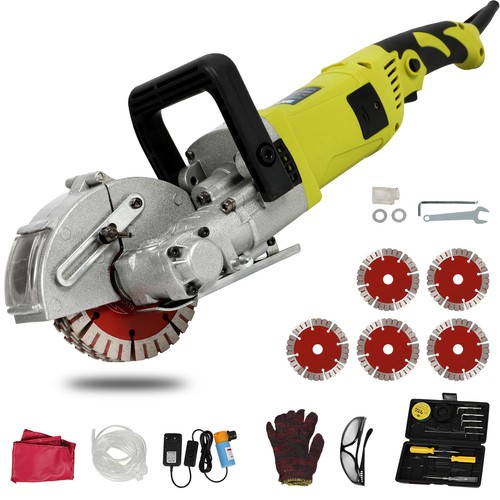4000w electric wall groove - electric,