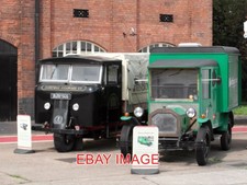 PHOTO  BURTON ON TRENT BREWERY