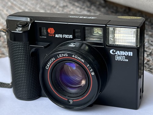 Canon af35ml 35mm - af35ml, focus