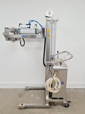 STS STE03-DRV03 Drum Lifting