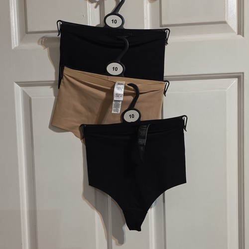 High rise waisted - high,