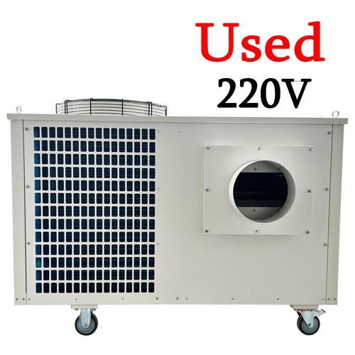 Used 220v industrial air - industrial,