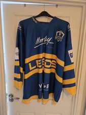 Leeds knights ice - leeds,