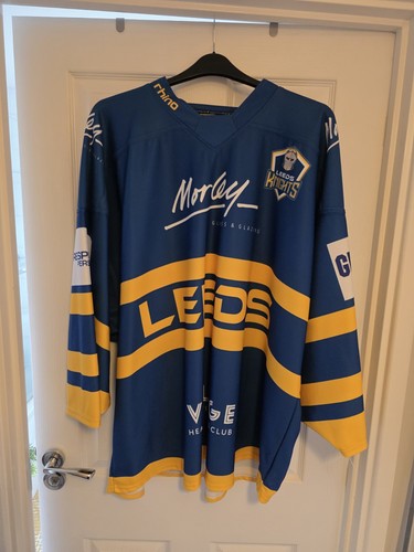 Leeds knights ice hockey - leeds,