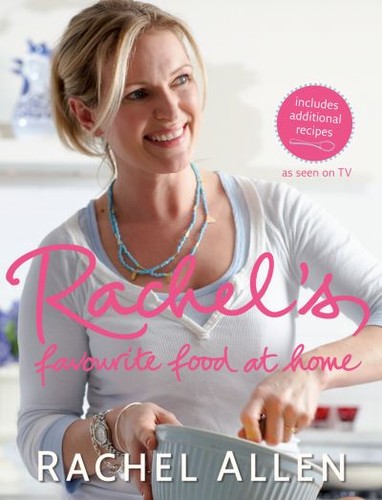 Rachel favourite food at - rachel's,