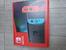 Nintendo Switch 32 GB Console