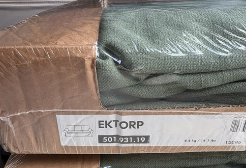 Ikea ektorp svanby green - ikea,