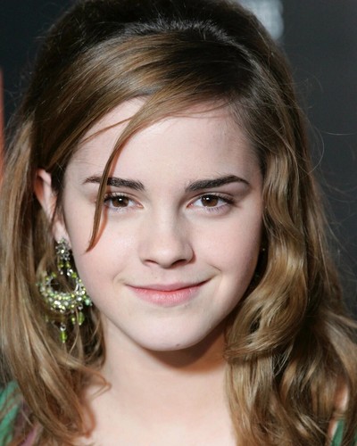 Emma watson photo 8x10 glossy - watson,
