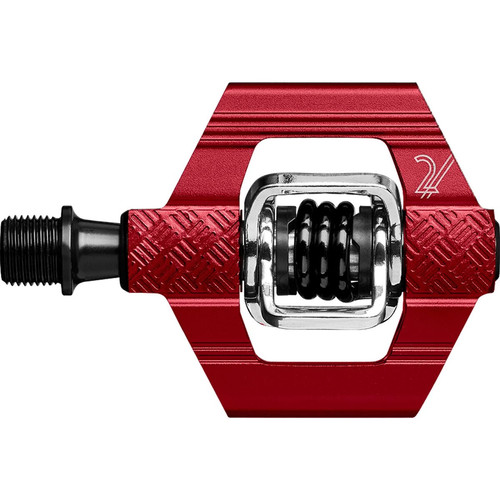 Crank brothers candy pedals - crank,