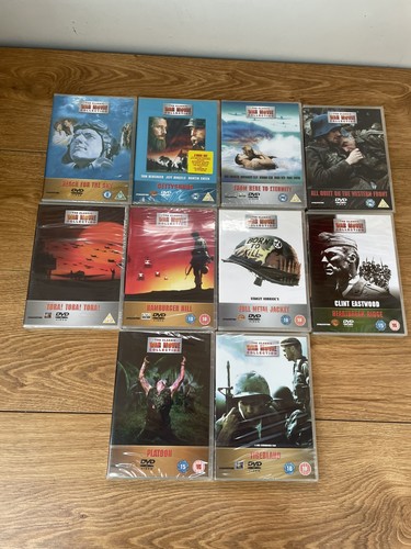 The classic war movie - classic,