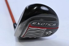 Left Hand Tour Edge Exotics EX