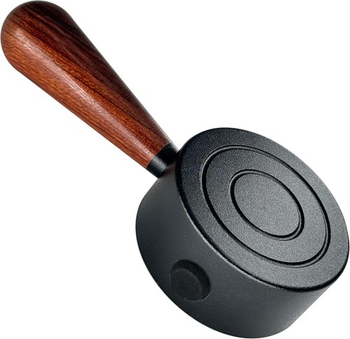 Espresso machine steam lever - steam,