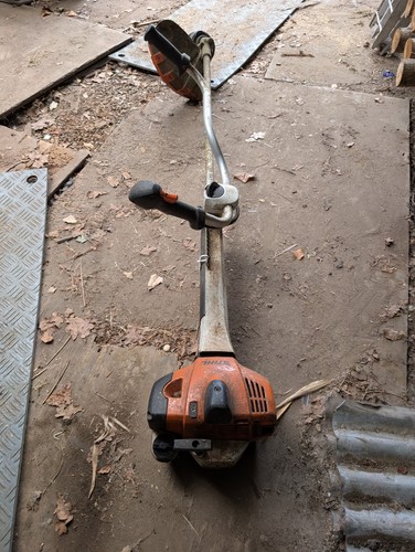 Stihl 460 cem - stihl,