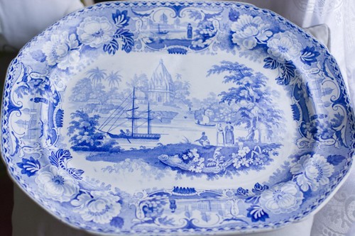 Antique 1820 1840 century - antique, c.1820-1840