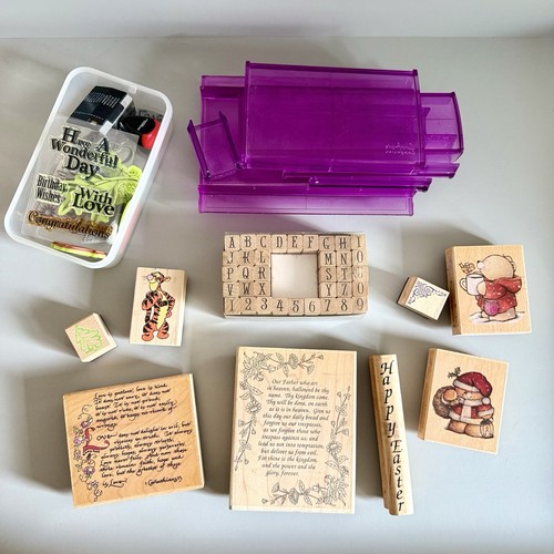 Crafter companion wooden - companion, &