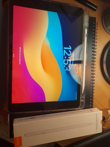 Apple ipad 7th - ipad, gen.