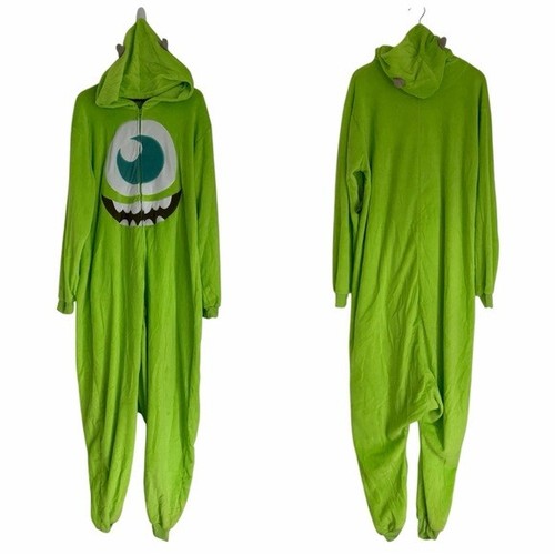Disney pixar monsters inc - disney, mike