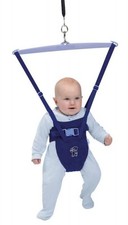 Tippitoes Baby Adjustable Door Jumper Swing Bouncer for Baby/Toddler