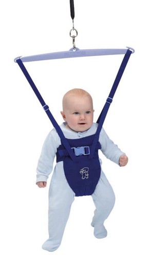Tippitoes baby adjustable - tippitoes,