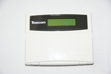 Texecom CGA-0001 Speech