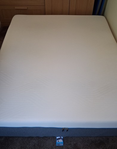 Tempur cloud elite - elite, king