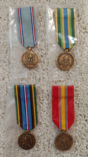Military militaria various - military,