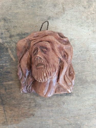 Vintage religious jesus christ - vintage,