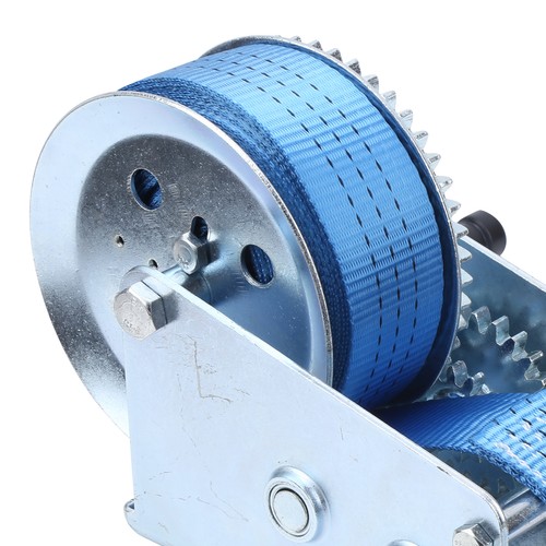 3200lbs webbing handcranking - webbing,