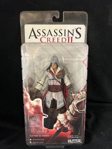 Neca assassin creed - neca, (ii)