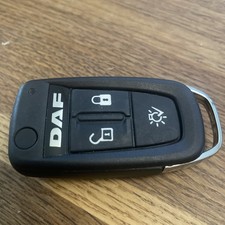 GENUINE DAF 3 BUTTON REMOTE