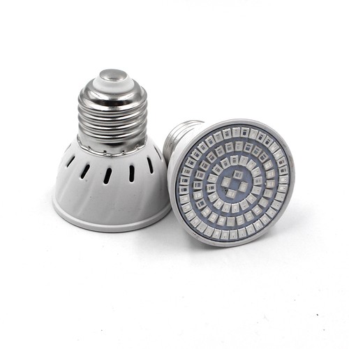 E27 led plant - e27, light