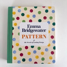Emma Bridgewater PATTERN Quite