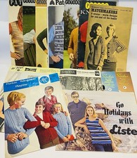 15 x Women’s Men’s Vintage