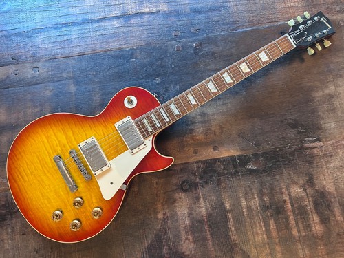 Gibson custom shop 1959 - r9,