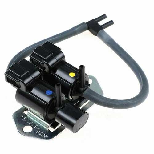 Vacuum solenoid valve for - vacuum,