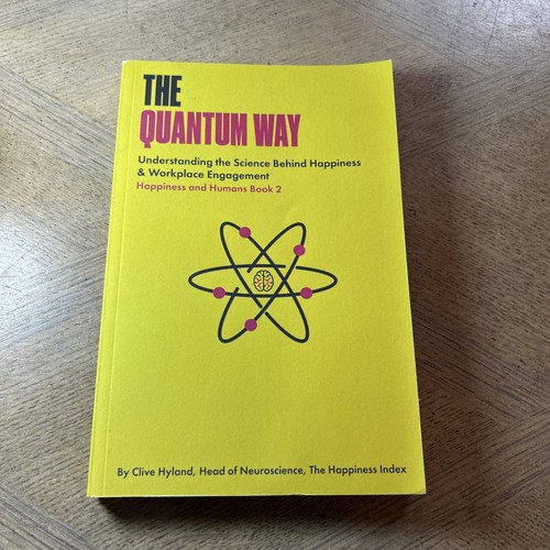 The quantum way understanding - the,