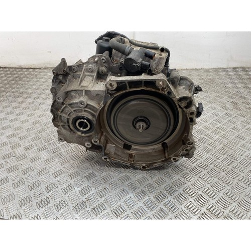 Volkswagen golf gearbox dsg - volkswagen,