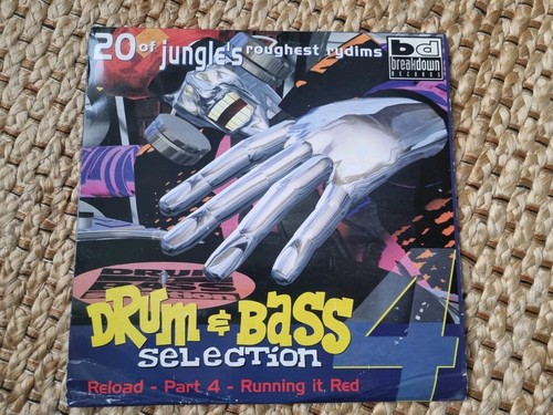 Drum bass selection - bass,