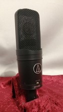 AUDIO-TECHNICA Condenser