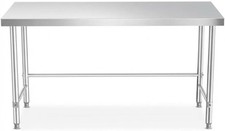 Stainless steel work - stainless,