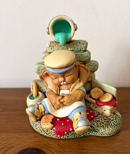 Pendelfin gaffer mint - pendelfin,