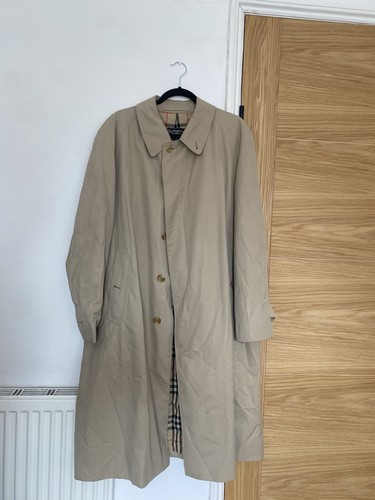 Burberry classic - reed),