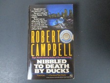 Nibbled to Death by Ducks