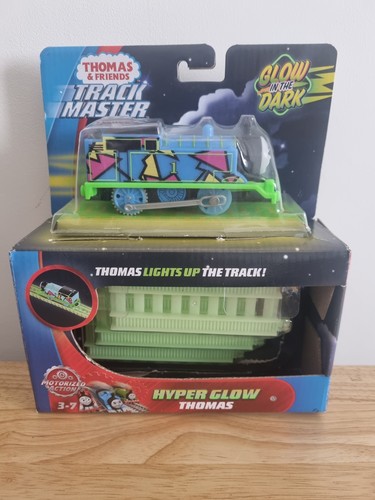 Trackmaster thomas friends - trackmaster,