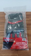 Gloves GLOVE307L SNAP ON