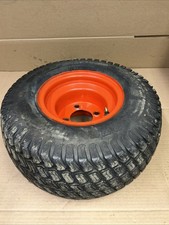Kubota BX22 Compact Utility